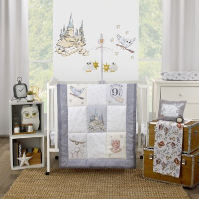 Mini Crib Bedding Sets | buybuy BABY