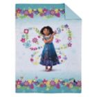 Alternate image 1 for Disney&reg; Encanto Tropical Delight Toddler Bedding Collection