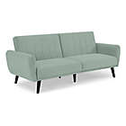 Alternate image 0 for Sealy&reg; Vento Convertible Sofa Bed in Cosmic Teal