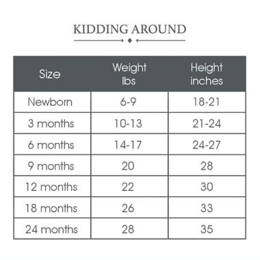 Kidding Around Size 18M Wild West 2-Piece Top and Shortall Set in French Oak. View a larger version of this product image.