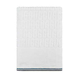 UGG® Iggy XXL Bath Towel in White