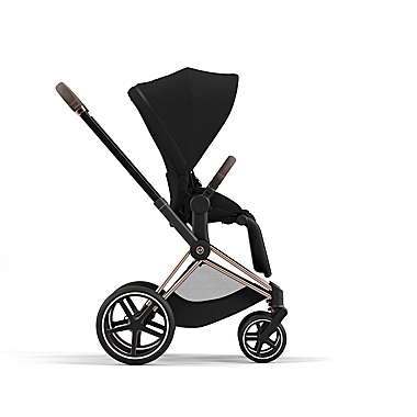 CYBEX PRIAM 4 Single Stroller. View a larger version of this product image.