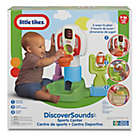 Alternate image 3 for Little Tikes&trade; DiscoverSounds Sports Center