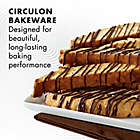 Alternate image 3 for Circulon&reg; Nonstick 10-Inch x 15-Inch Cookie Sheet