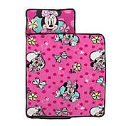 Disney&reg; Minnie Mouse Nap Mat in Pink