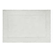 Mohawk Home Regency 17&quot; x 24&quot; Tufted Bath Rug in White