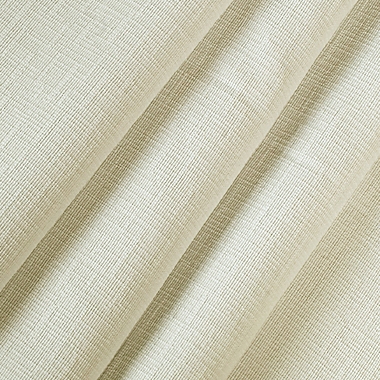 Chenille 100% BO 50x84" Grmt Pnl Ivory. View a larger version of this product image.