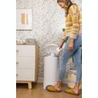 Alternate image 3 for Munckin&reg; 20-Count UV Snap, Seal &amp; Toss&trade; Diaper Pail Refill Bags