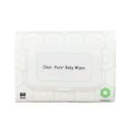 Alternate image 3 for Parasol Clear+Pure&trade; 180-Count Natural Baby Wipes