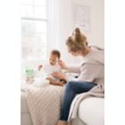 Alternate image 9 for Parasol Clear+Pure&trade; 180-Count Natural Baby Wipes