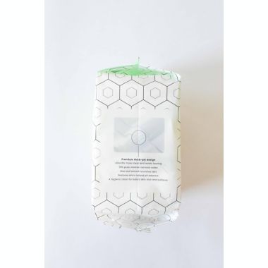 Parasol Clear+Pure&trade; 180-Count Natural Baby Wipes. View a larger version of this product image.