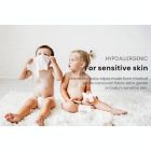 Alternate image 7 for Parasol Clear+Pure&trade; 180-Count Natural Baby Wipes