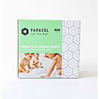 Alternate image 2 for Parasol Clear+Pure&trade; 600-Count Natural Baby Wipes