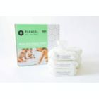 Alternate image 1 for Parasol Clear+Pure&trade; 600-Count Natural Baby Wipes