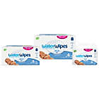 Alternate image 2 for WaterWipes&reg; Biodegradable 540-Count Baby Wipes