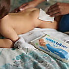 Alternate image 5 for WaterWipes&reg; Biodegradable 540-Count Baby Wipes