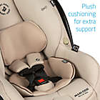 Alternate image 8 for Maxi-Cosi&reg; Mico XP Max Infant Car Seat in Tan
