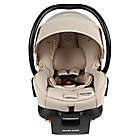 Alternate image 1 for Maxi-Cosi&reg; Mico XP Max Infant Car Seat in Tan