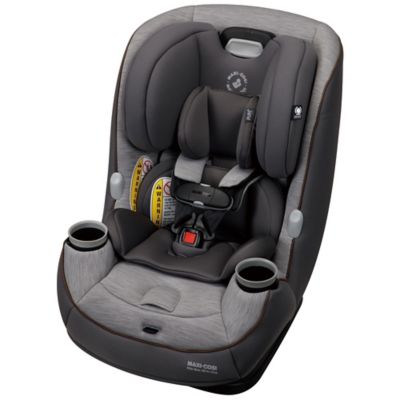 Pria&trade; Max All-in-One Convertible Car Seat