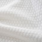Alternate image 2 for Bee &amp; Willow&trade; Sweater Knit King Blanket in Coconut Milk