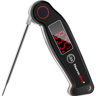 Crestware Dial Meat Thermometer New Free Shipping 