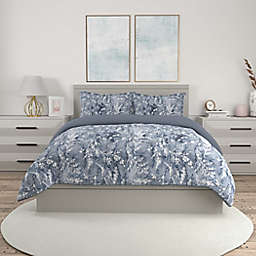 Portico Albany Floral 3-Piece Comforter Set