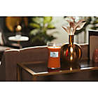 Alternate image 3 for WoodWick&reg; Pumpkin Praline 21.5 oz. Hourglass Candle