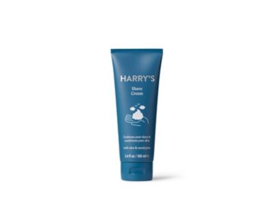 Harry's 3.4 oz. Shave Cream with Eucalyptus