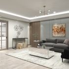 Alternate image 7 for Ridge Road D&eacute;cor 3-Piece 3D Starburst Sculptures with Crystals Metal Wall D&eacute;cor