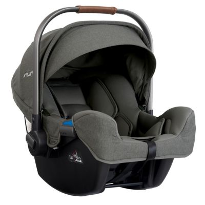 PIPA&trade; by Nuna&reg; Infant Car Seat with Base