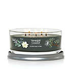 Alternate image 1 for Yankee Candle&reg; Silver Sage &amp; Pine Signature Collection 5-Wick 12 oz. Tumbler Candle