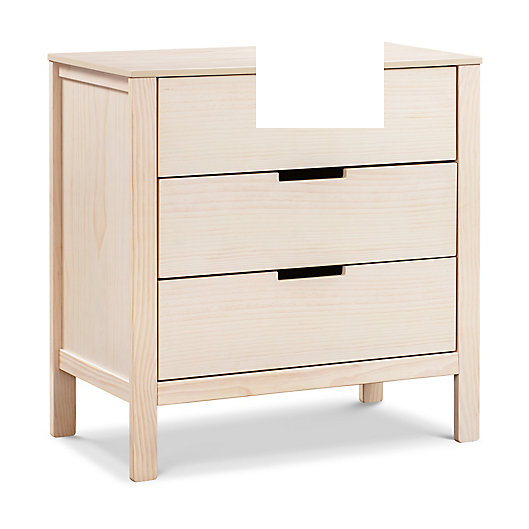 By Davinci Colby 3 Drawer Dresser, Bed Bath And Beyond Small Dresser