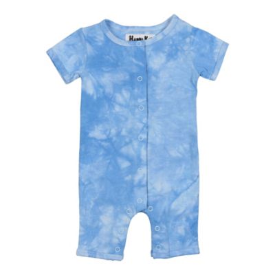 HannaKay, By Mani&egrave;re Ombre Romper in Blue