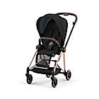 Alternate image 0 for CYBEX Mios 3 Single Stroller with Black Seat in Rose Gold/Black
