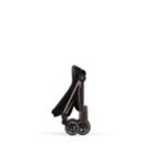 Alternate image 4 for CYBEX Mios 3 Single Stroller with Black Seat in Rose Gold/Black