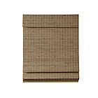 Alternate image 13 for Madison Park&reg; Eastfield Light-Filtering 31-Inch x 64-Inch Roman Shade in Natural