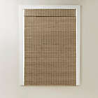 Alternate image 8 for Madison Park&reg; Eastfield Light-Filtering 31-Inch x 64-Inch Roman Shade in Natural