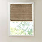 Alternate image 0 for Madison Park&reg; Eastfield Light-Filtering 31-Inch x 64-Inch Roman Shade in Natural