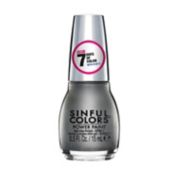 Sinful Colors&reg; 0.5 fl. oz. Power Paint Step 1 Gel Like Polish in Diamonds on my Neck