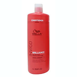 Wella® Invigo 33.8 oz. Brilliance Conditioner for Normal Hair
