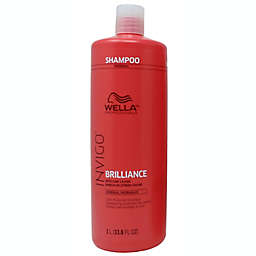 Wella® Invigo 33.8 oz. Brilliance Shampoo for Normal Hair
