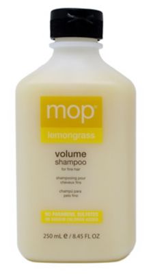 mop&reg; 8.45 fl. oz. Lemongrass Volume Shampoo