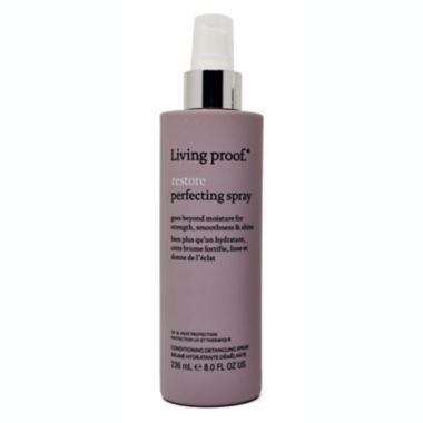 Living proof.&reg; 8 fl. oz. Restore Perfecting Spray. View a larger version of this product image.