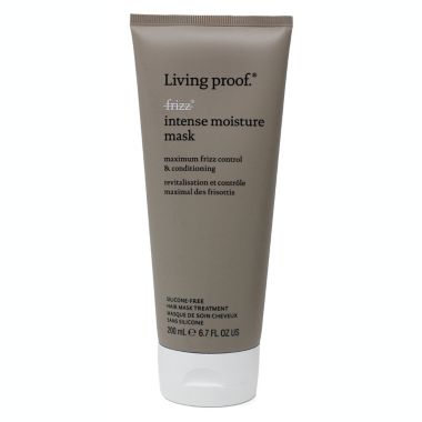 Living proof.&reg; 6.7 fl. oz. No Frizz Intense Moisture Mask. View a larger version of this product image.