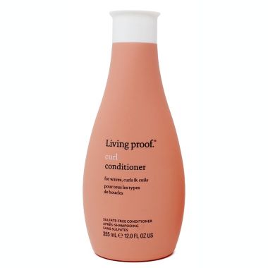Living proof.&reg; 12 fl. oz. Curl Conditioner. View a larger version of this product image.