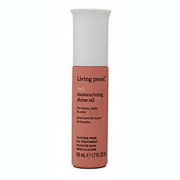 Living proof.® 1.7 fl. oz. Curl Moisturizing Shine Oil