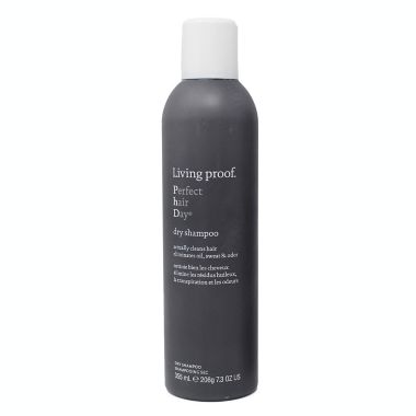 Living proof.&reg; Perfect Hair Day&reg; 7.3 fl. oz. Dry Shampoo. View a larger version of this product image.