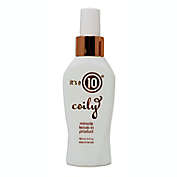 It&#39;s A 10&reg; 4 fl. oz. Coily Miracle Leave-In Product