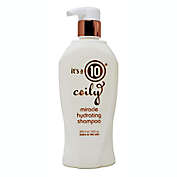 It&#39;s A 10&reg; 10 fl. oz. Coily Miracle Hydrating Shampoo