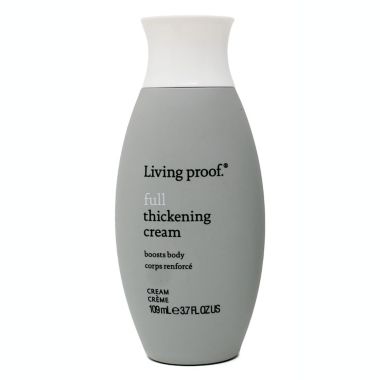 Living proof.&reg; 3.7 fl. oz. Full Thickening Cream. View a larger version of this product image.